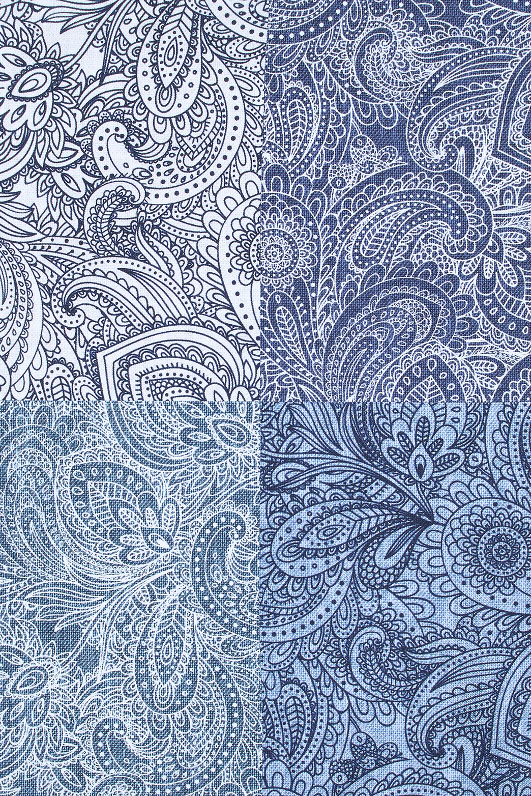 Passarelli Pocket Square - Image 3
