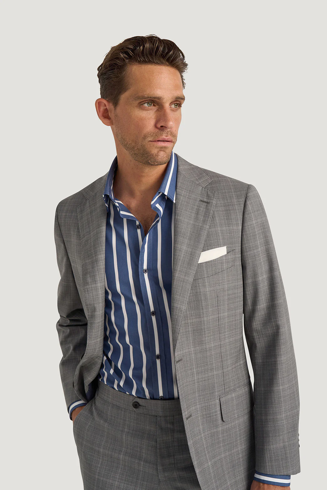 Patridge Shirt - Image 2