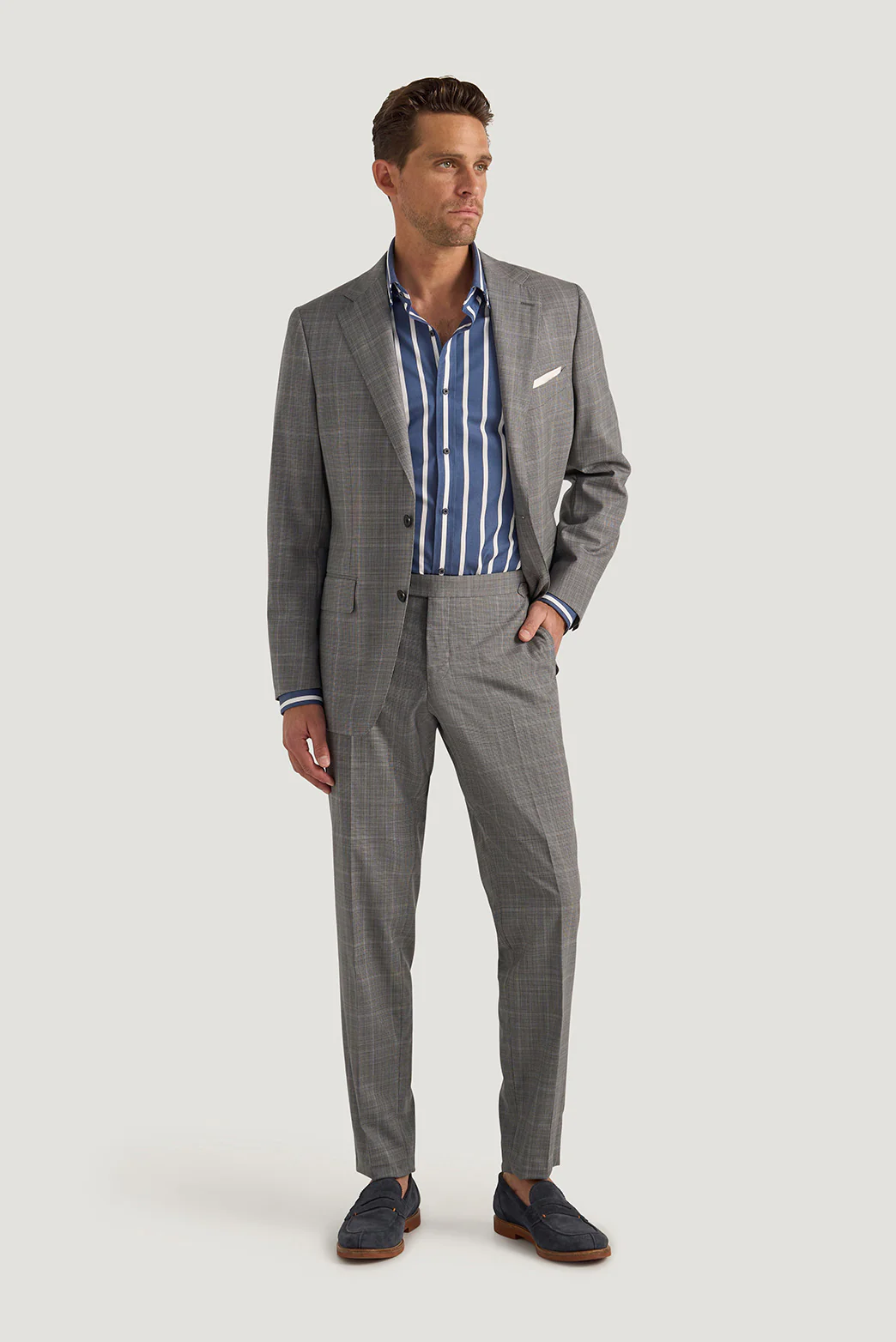 Patridge Shirt - Image 6