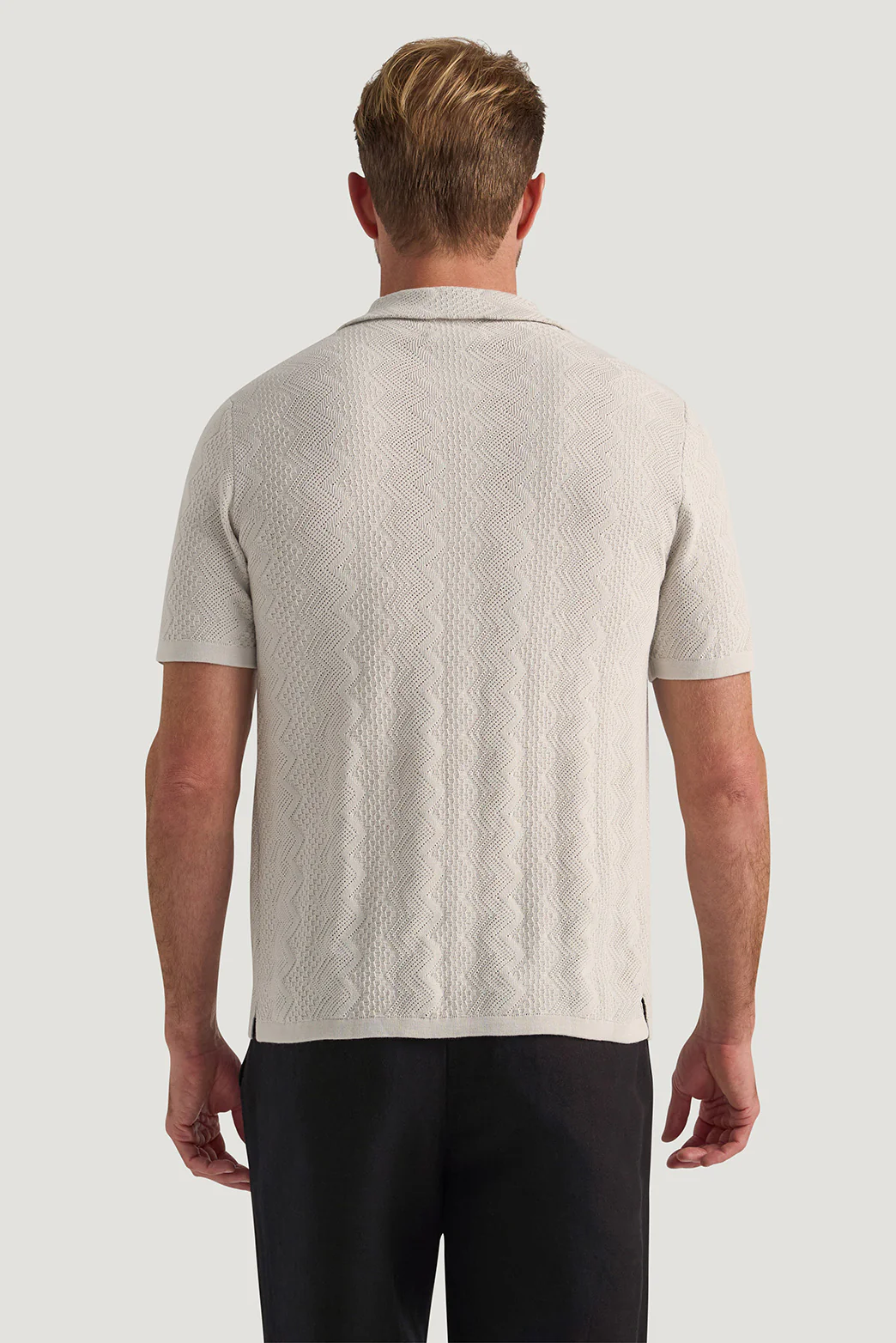 Paz Knit Shirt - Image 5