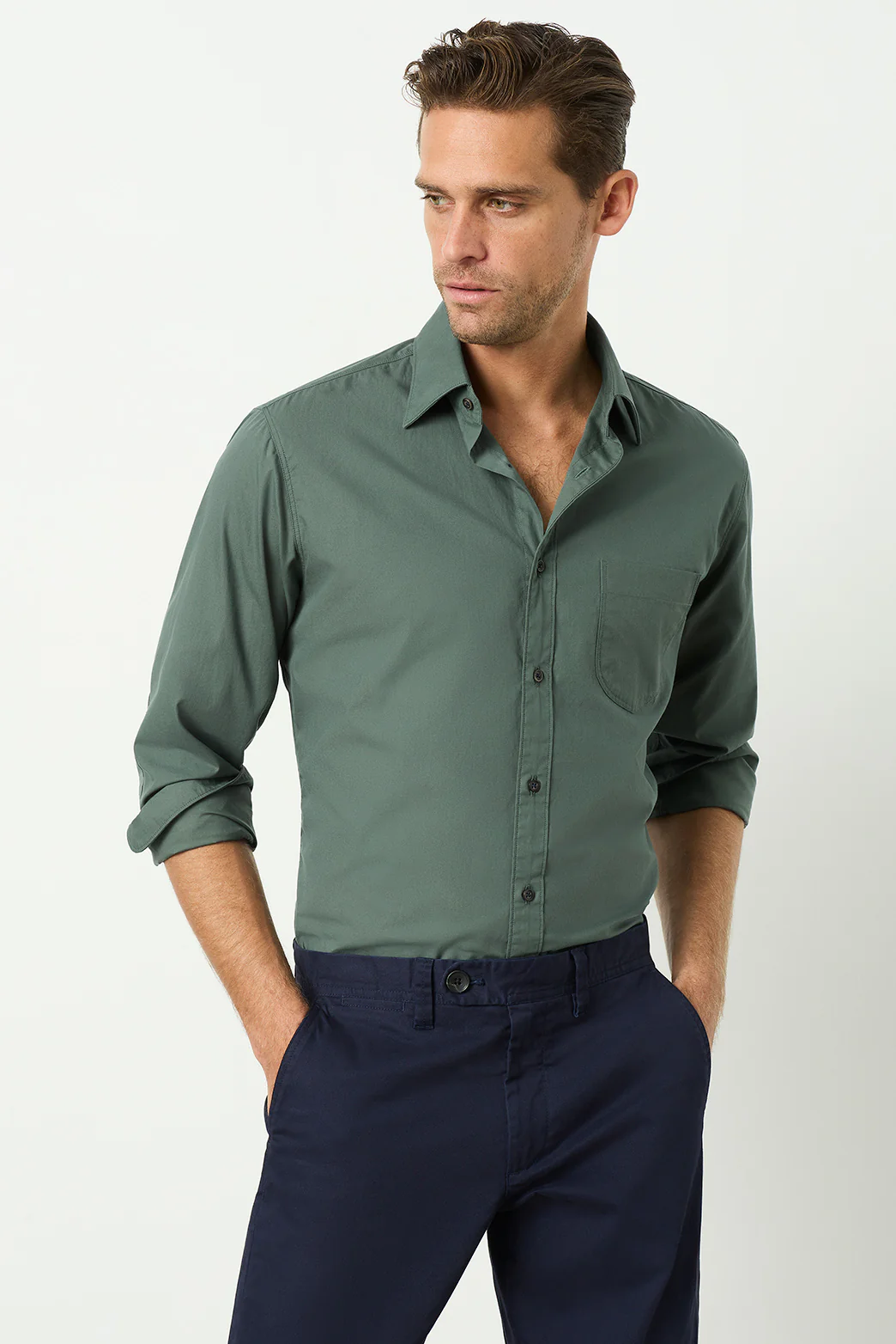 Pelusa Shirt - Image 2