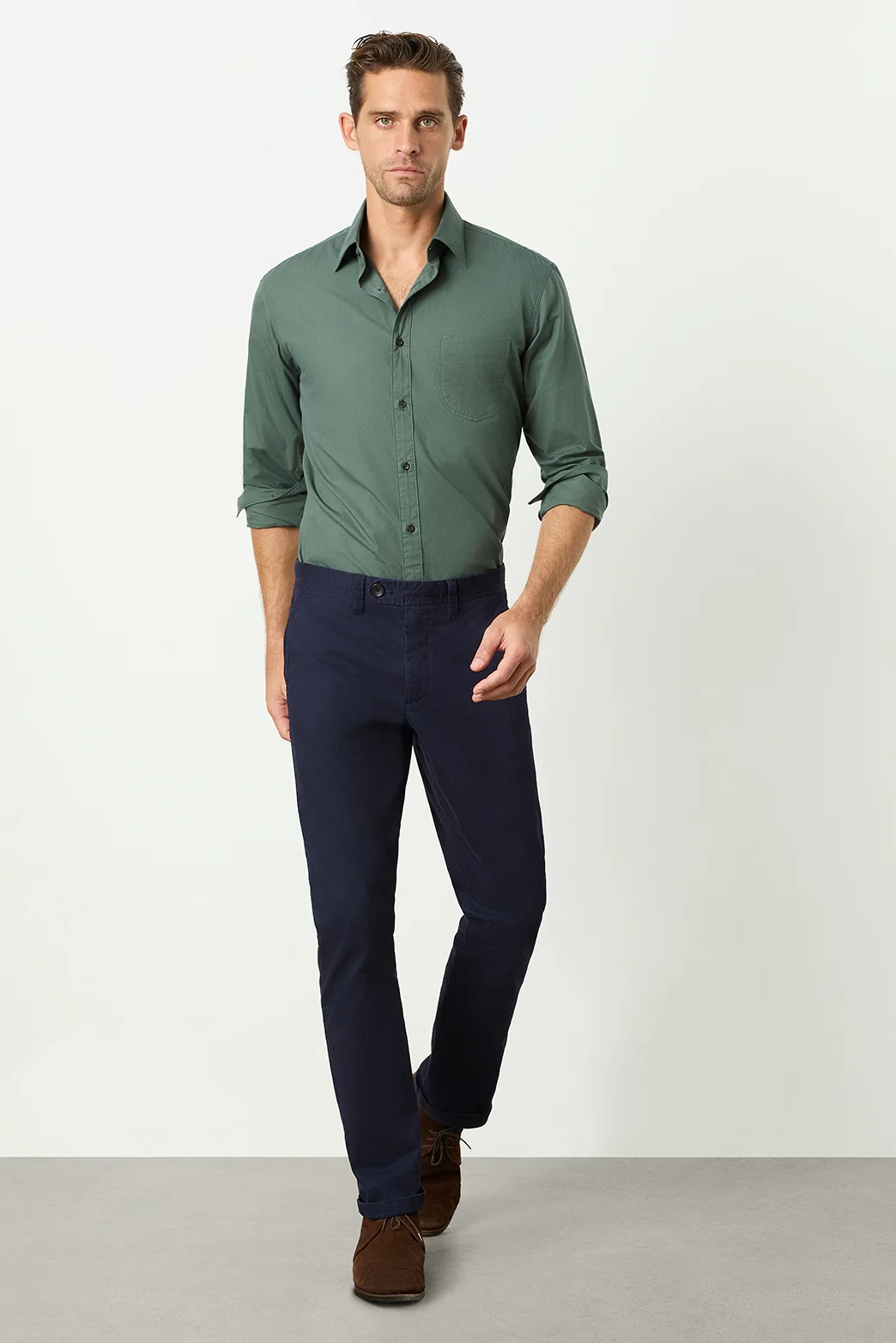 Pelusa Shirt - Image 7