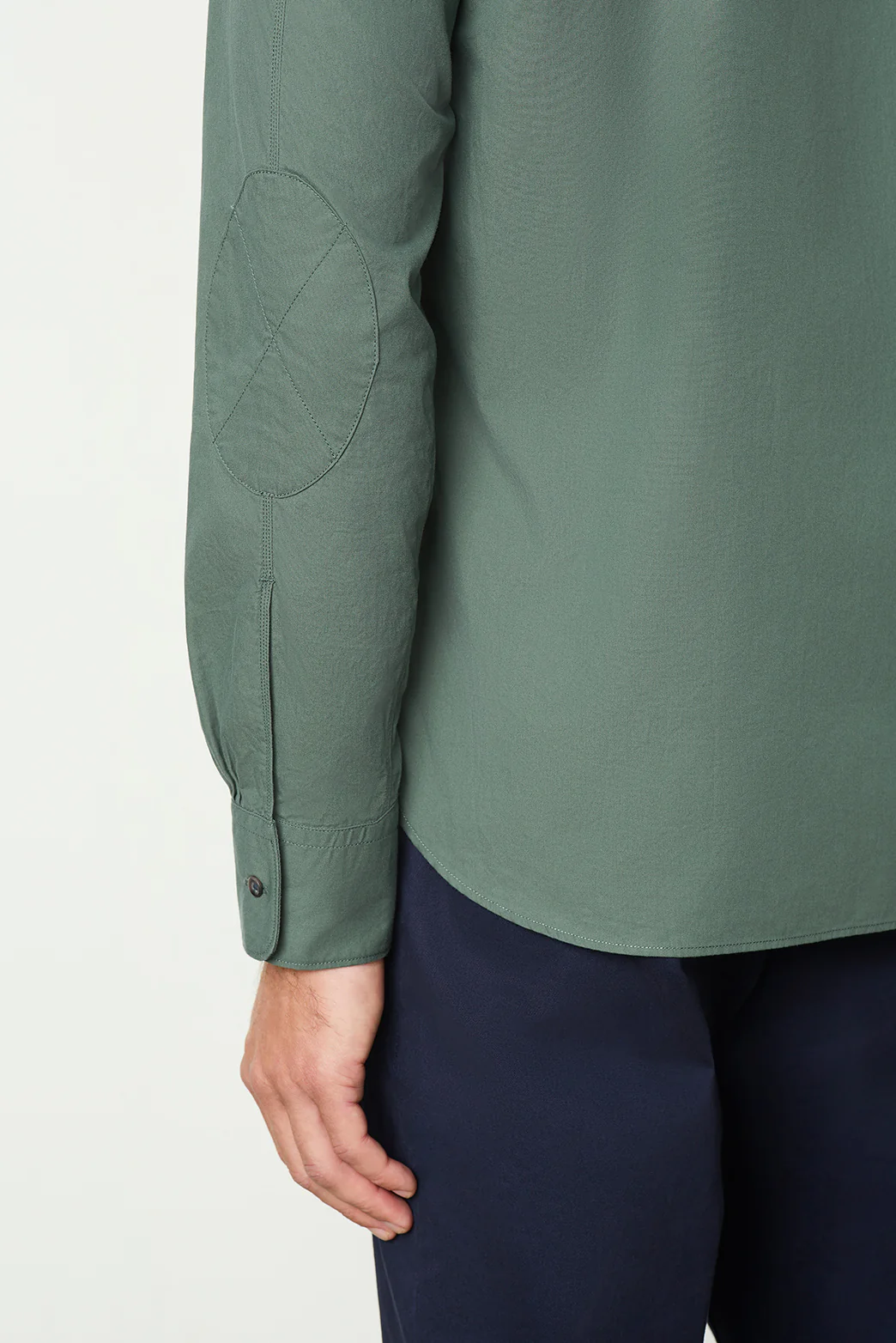 Pelusa Shirt - Image 8