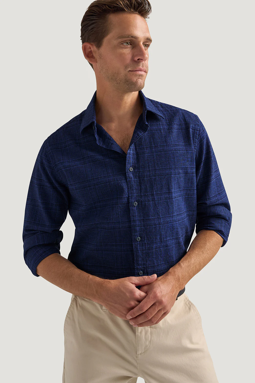 Peril Check Shirt - Image 2