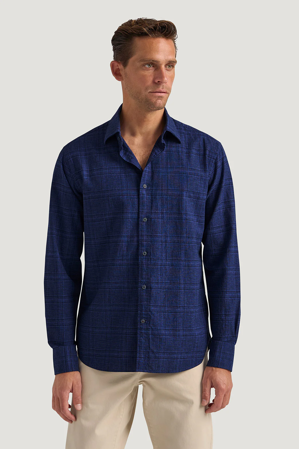 Peril Check Shirt - Image 3
