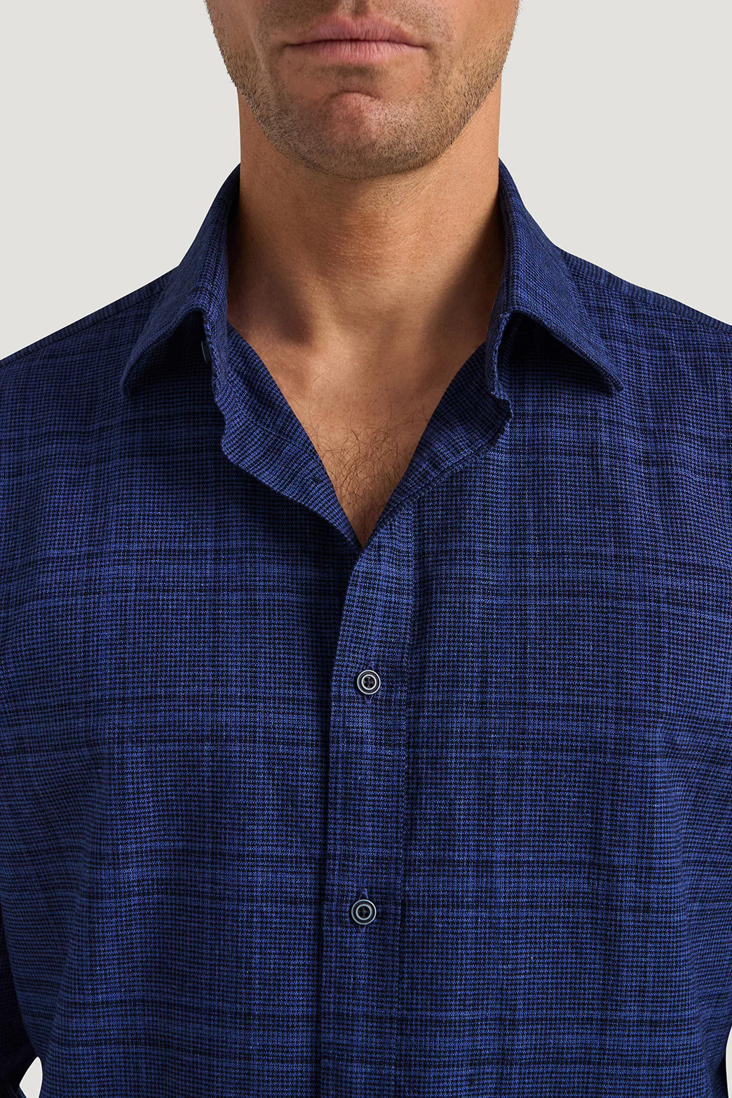 Peril Check Shirt - Image 4