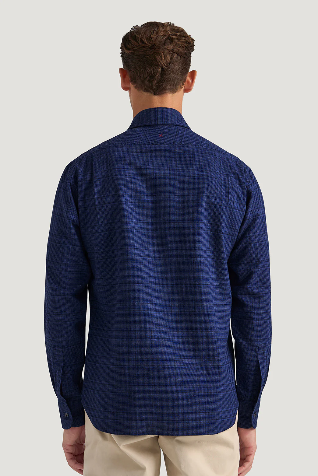 Peril Check Shirt - Image 5