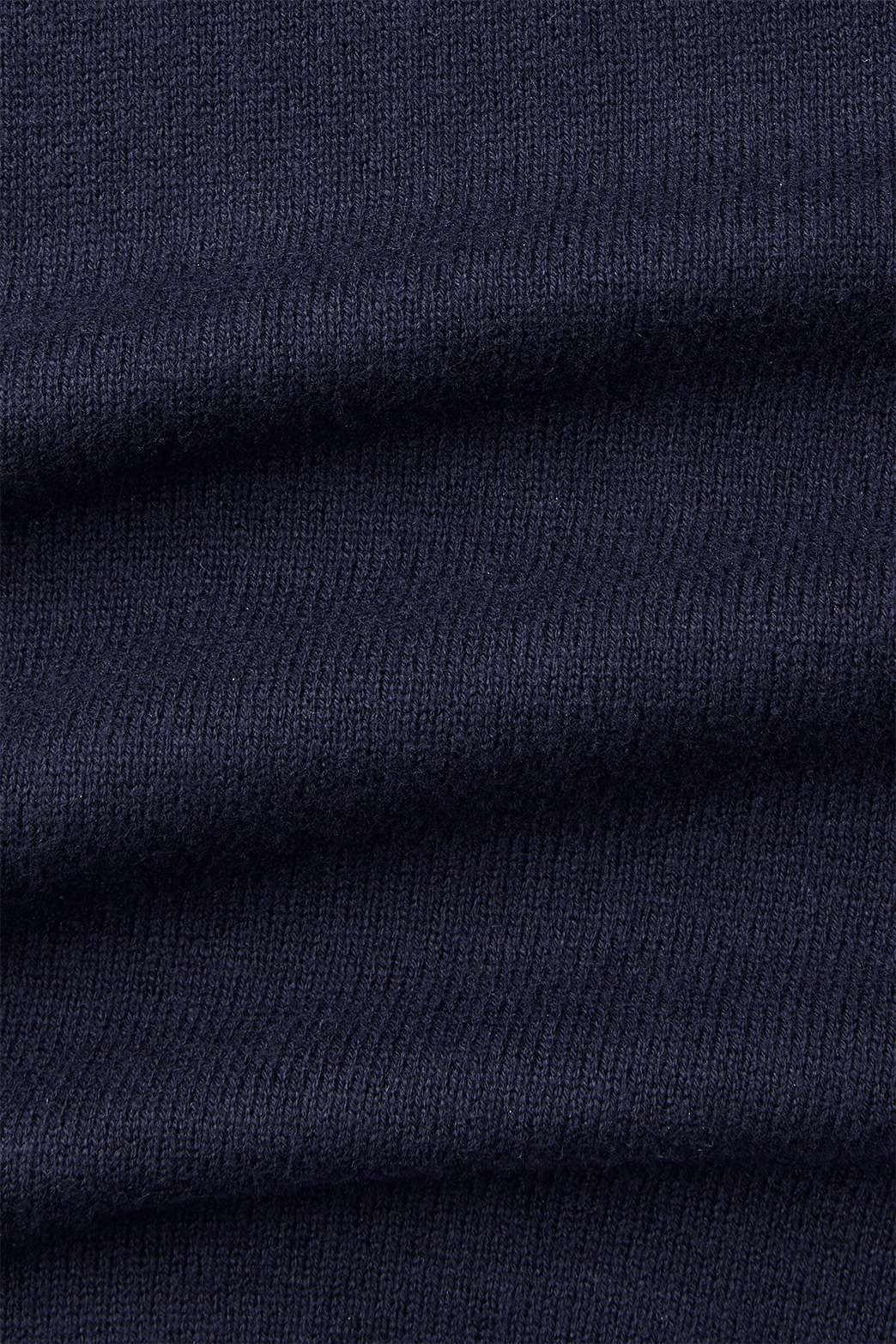 Perry Knit Half-Zip - Image 7