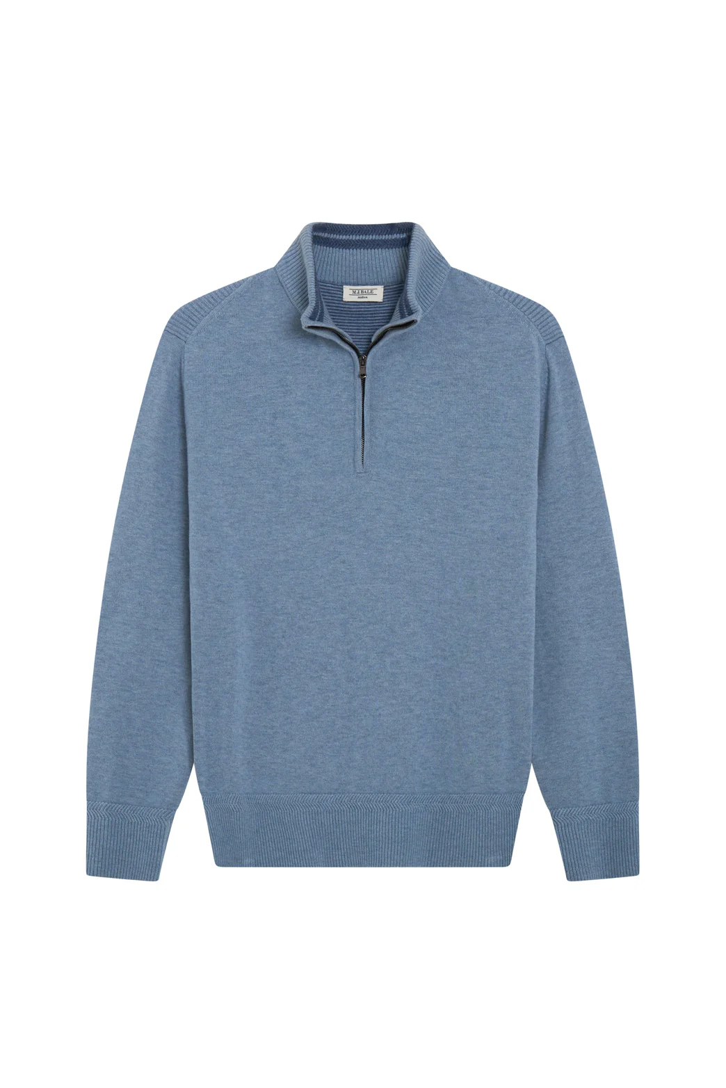 Perry Knit Half-Zip