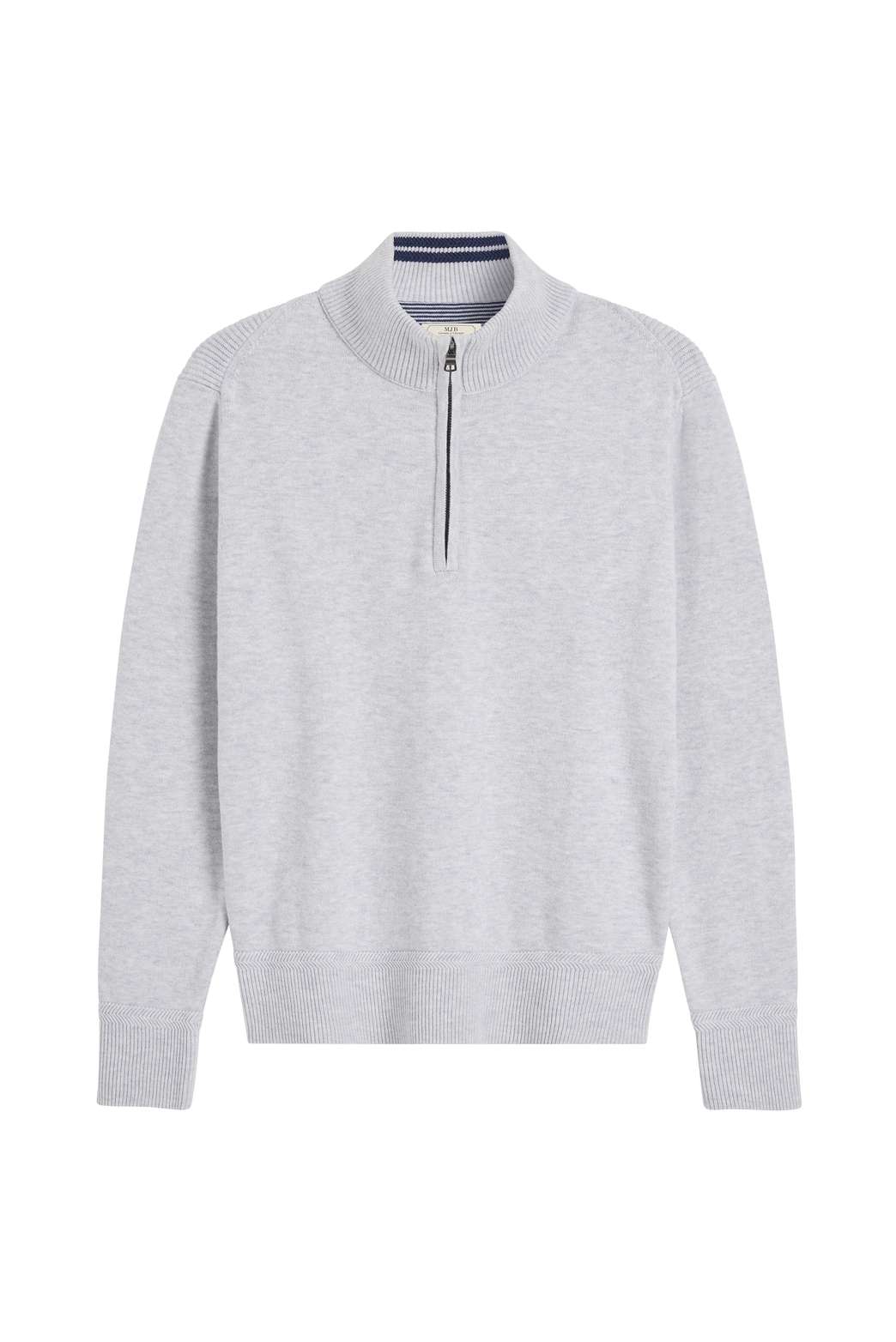 Perry Knit Half-Zip