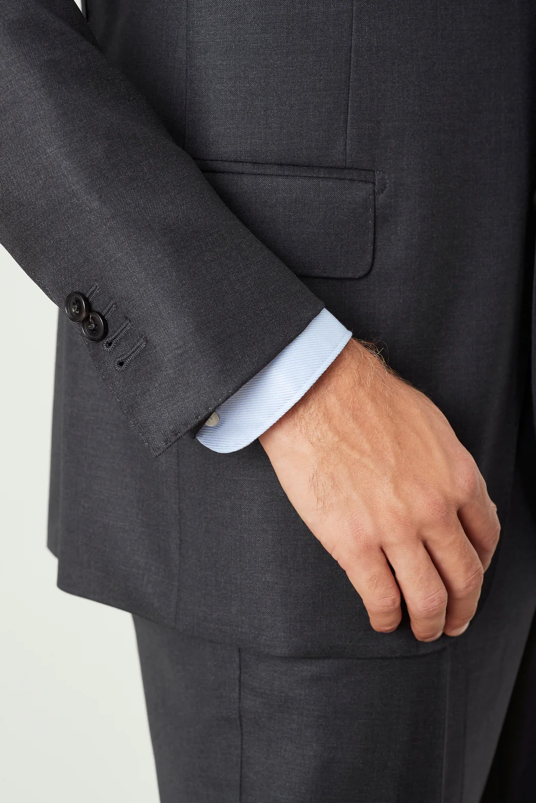 Phifer Charcoal Jacket - Image 4