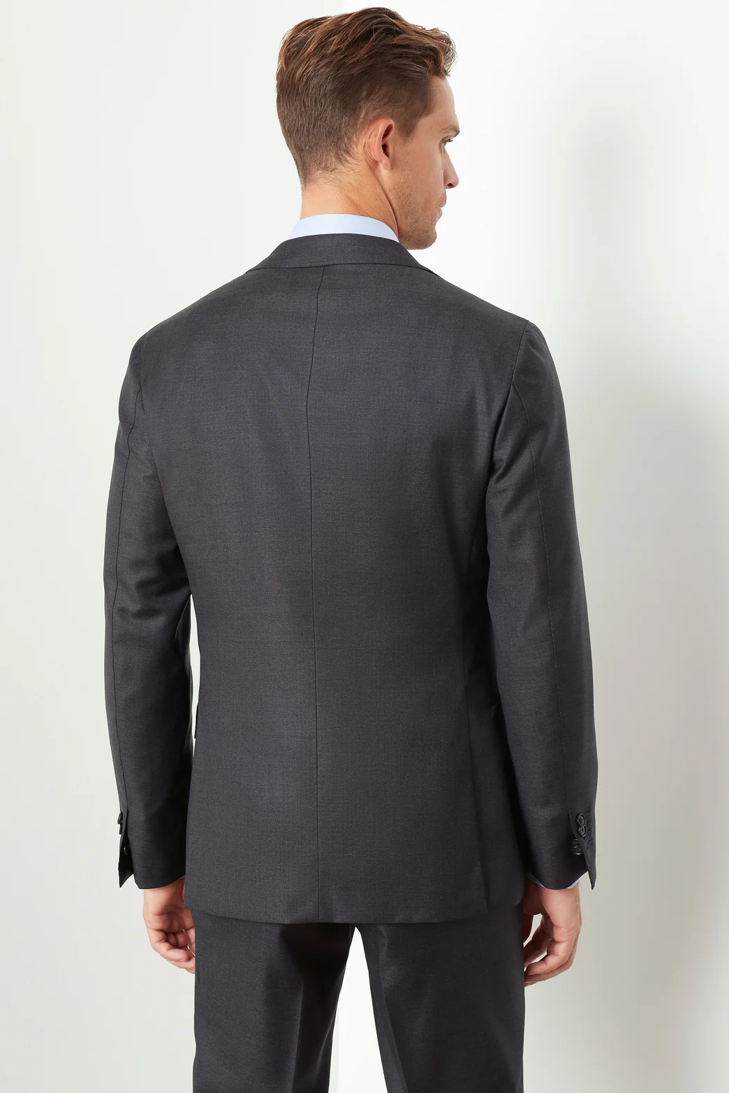 Phifer Charcoal Jacket - Image 6