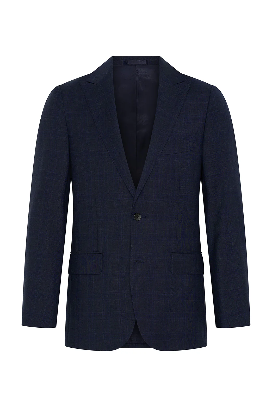 Pierce Jacket