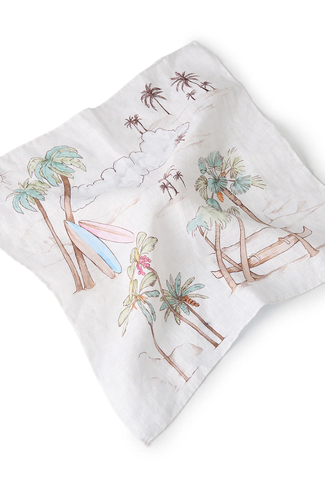 Pilotti Pocket Square - Image 2