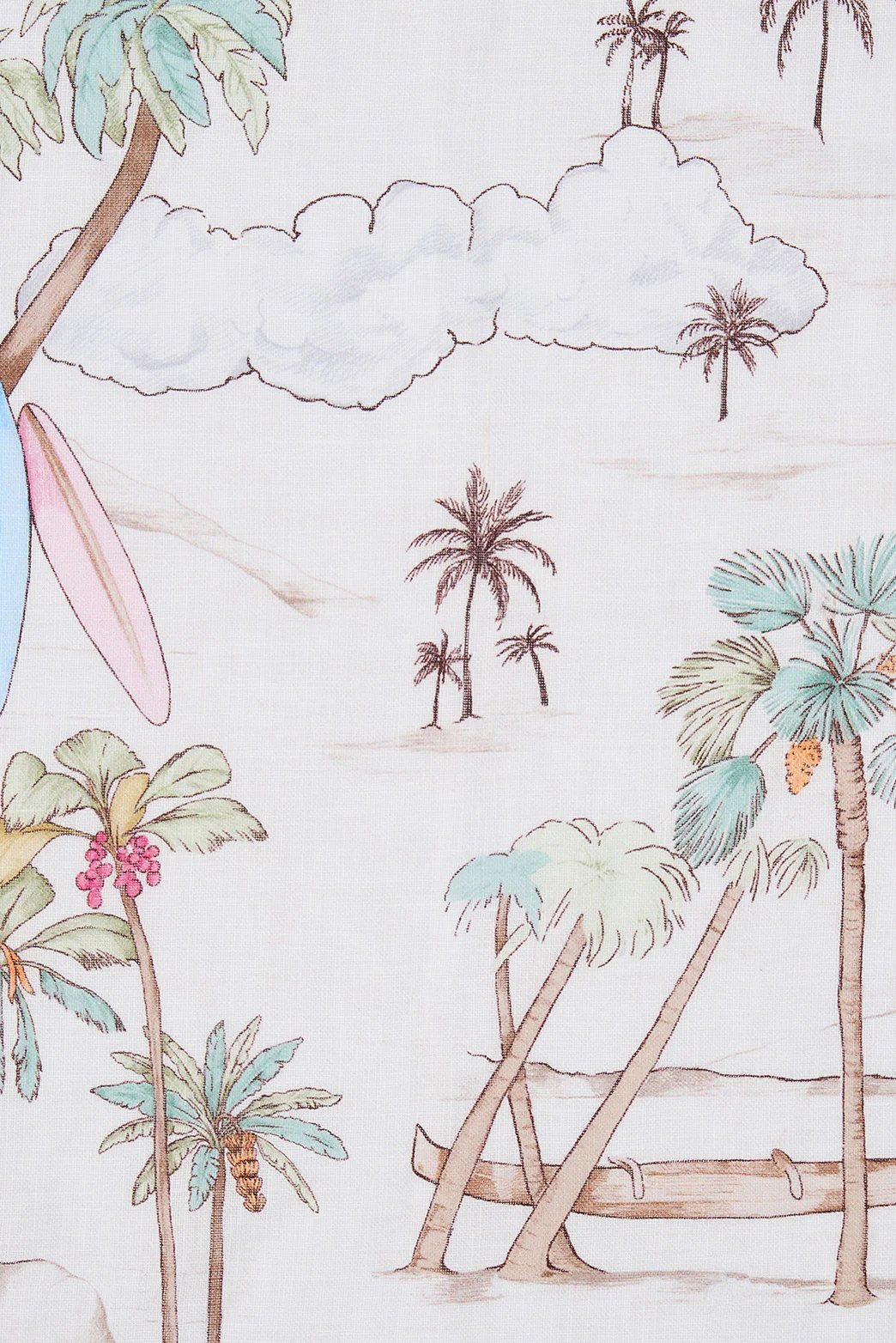 Pilotti Pocket Square - Image 3