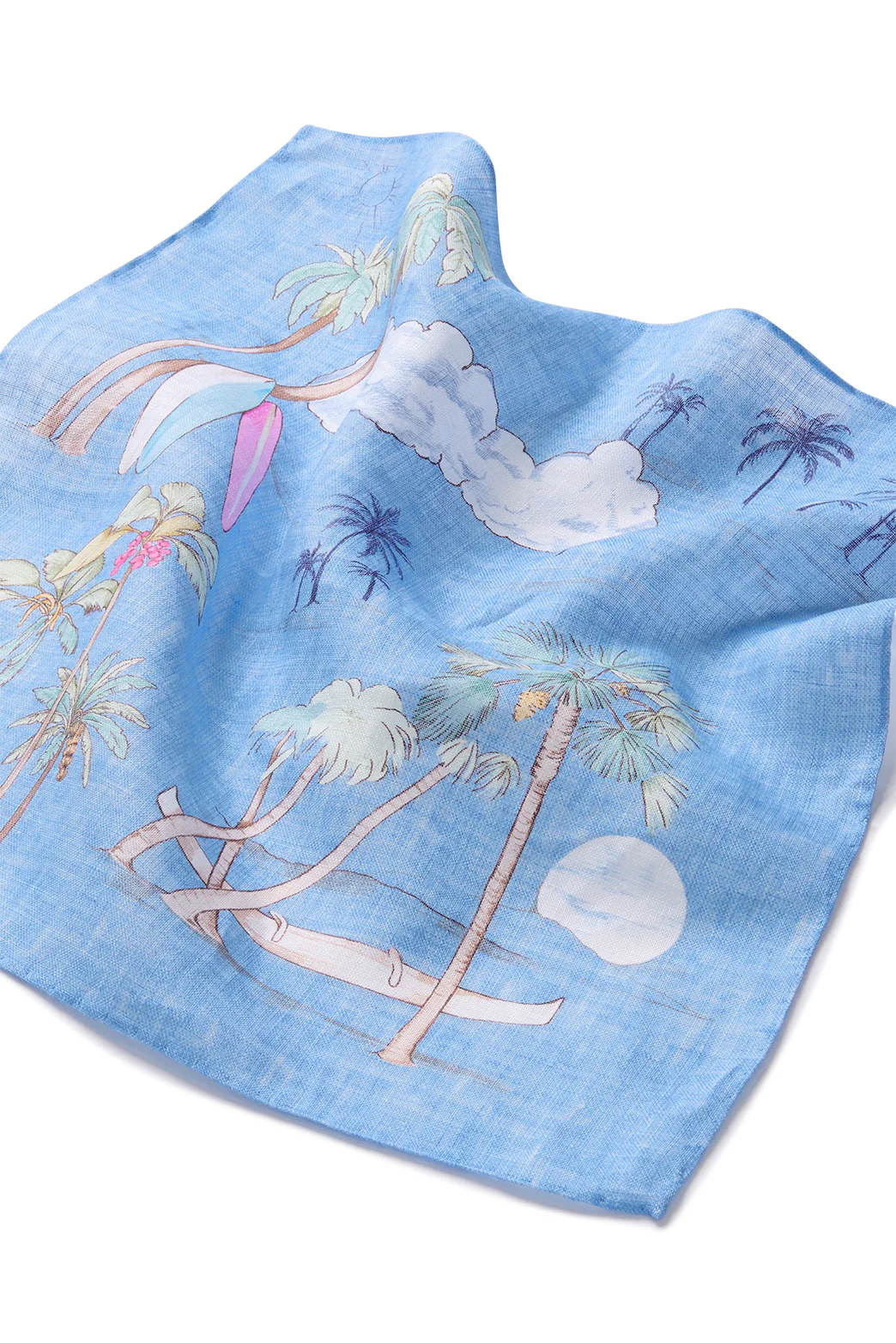 Pilotti Pocket Square - Image 2