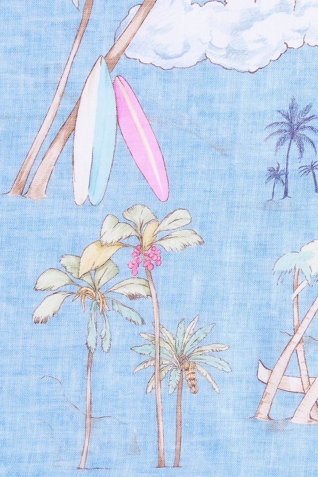 Pilotti Pocket Square - Image 3