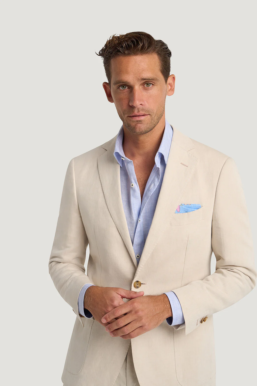 Pilotti Pocket Square - Image 4