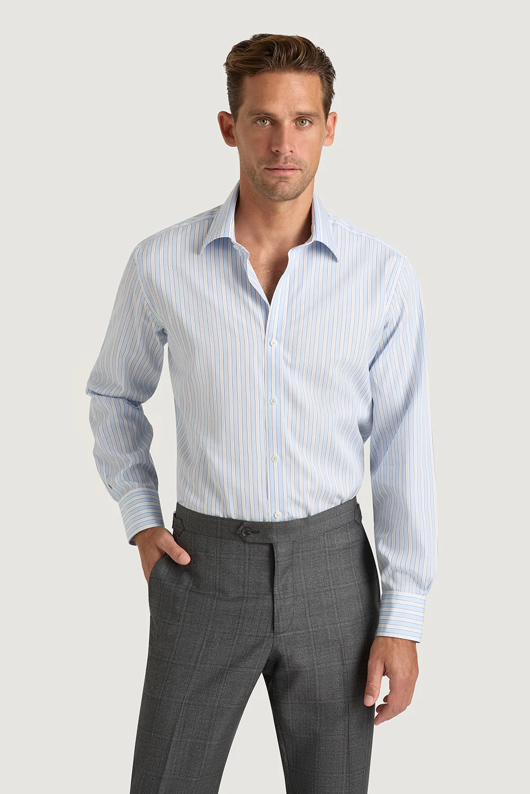 Pollock Shirt - Image 11