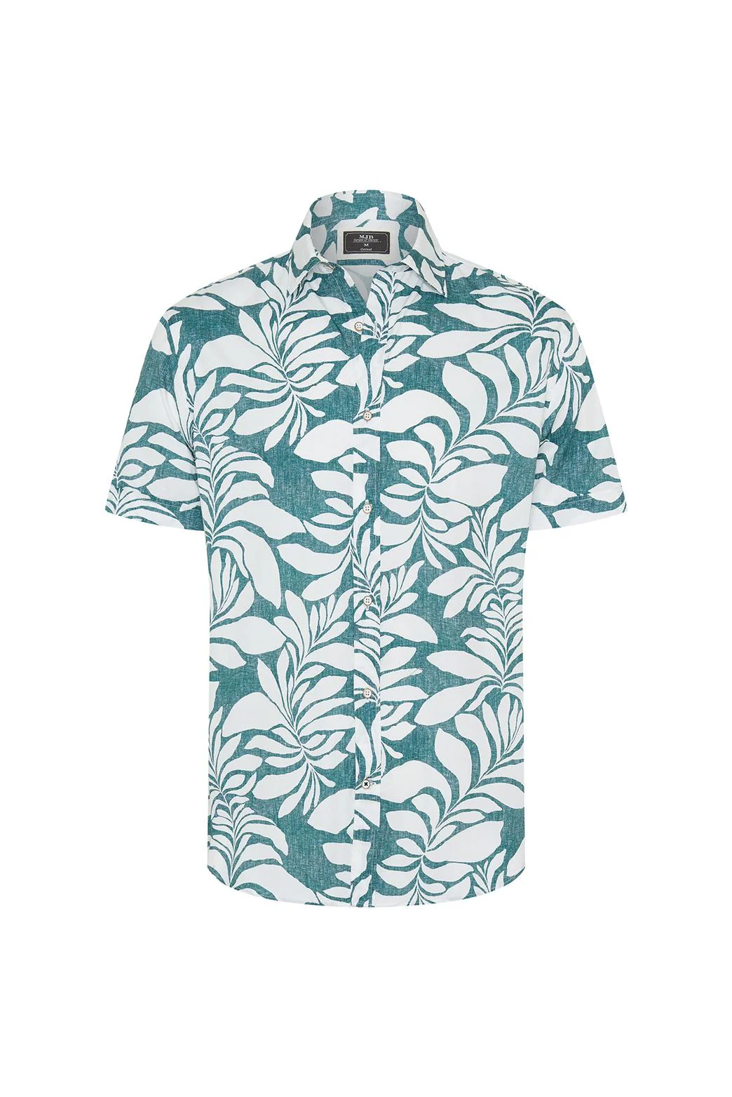 Port Vauban SS Shirt