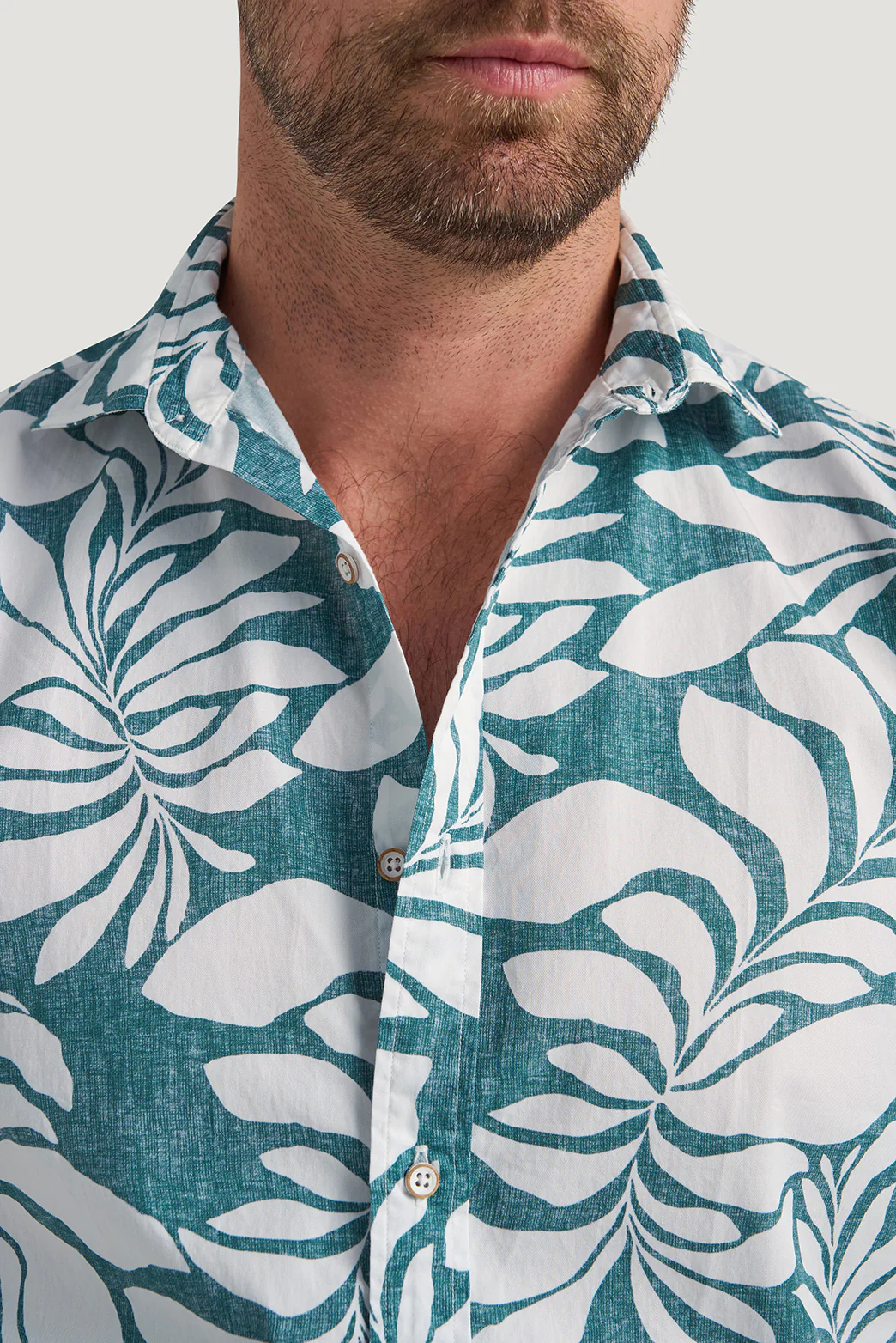 Port Vauban SS Shirt - Image 4