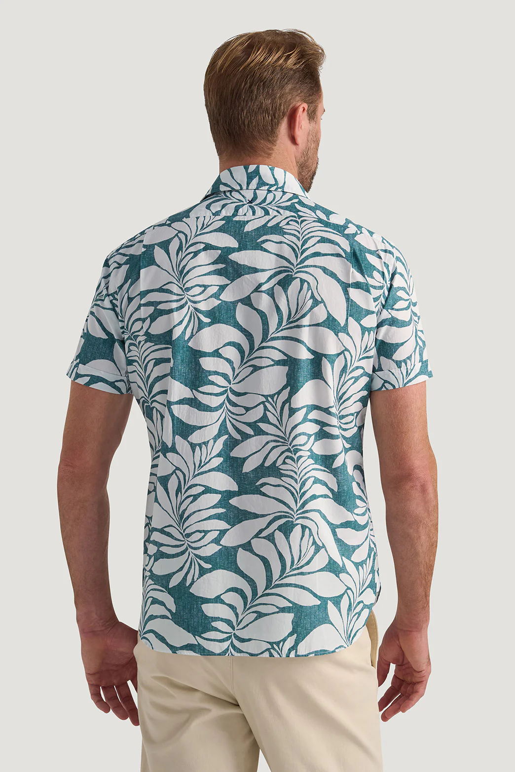 Port Vauban SS Shirt - Image 5