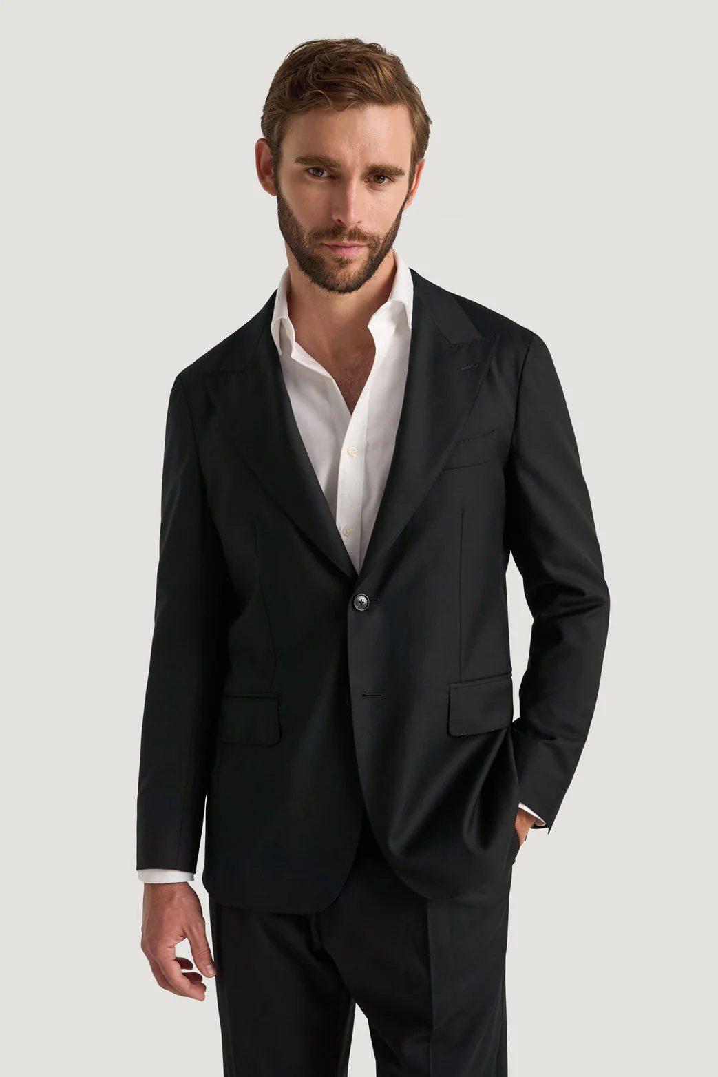 Portelli Jacket - Image 2