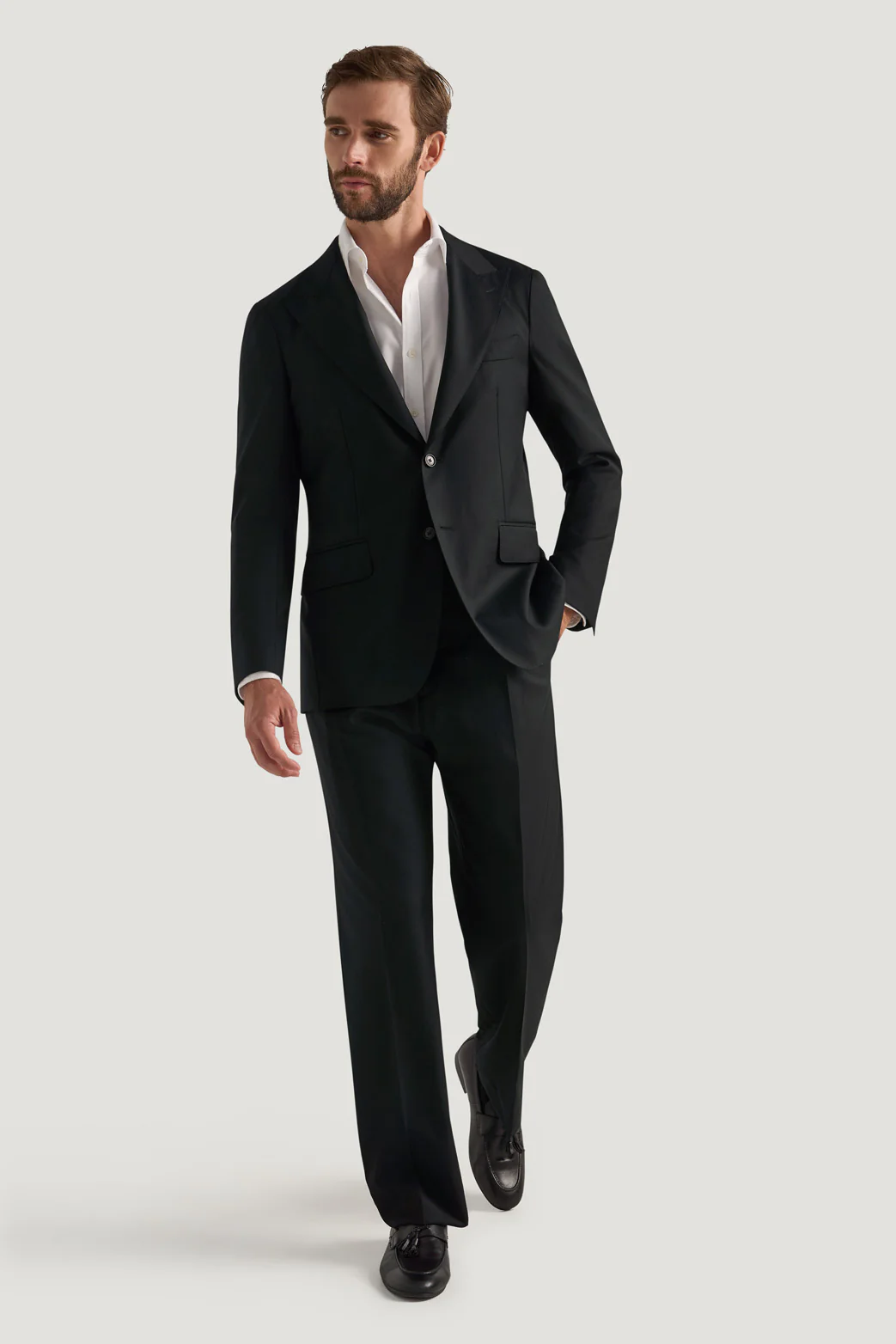 Portelli Jacket - Image 6