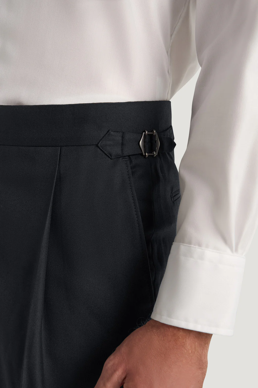 Portelli Trouser - Image 5