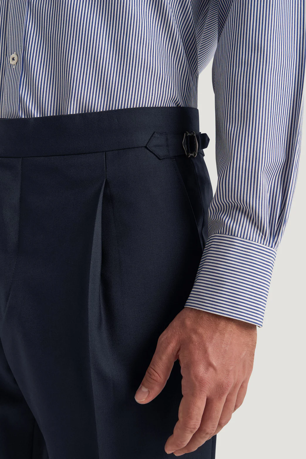 Portelli Trouser - Image 5