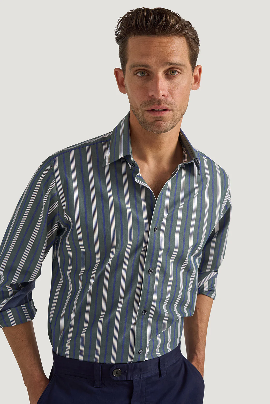 Porteous Shirt - Image 2