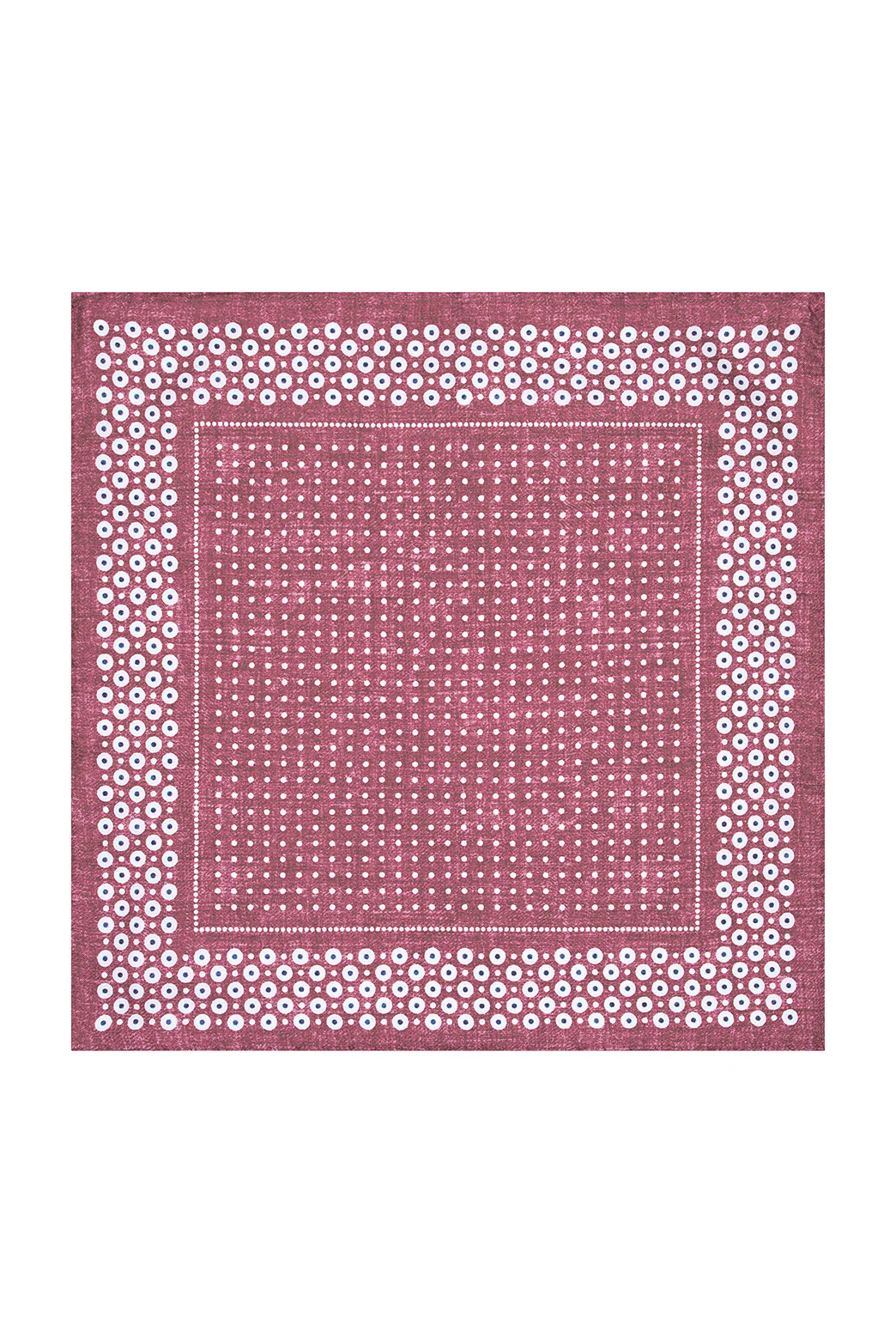 Portera Pocket Square
