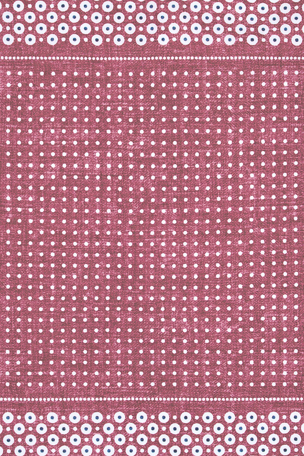 Portera Pocket Square - Image 3