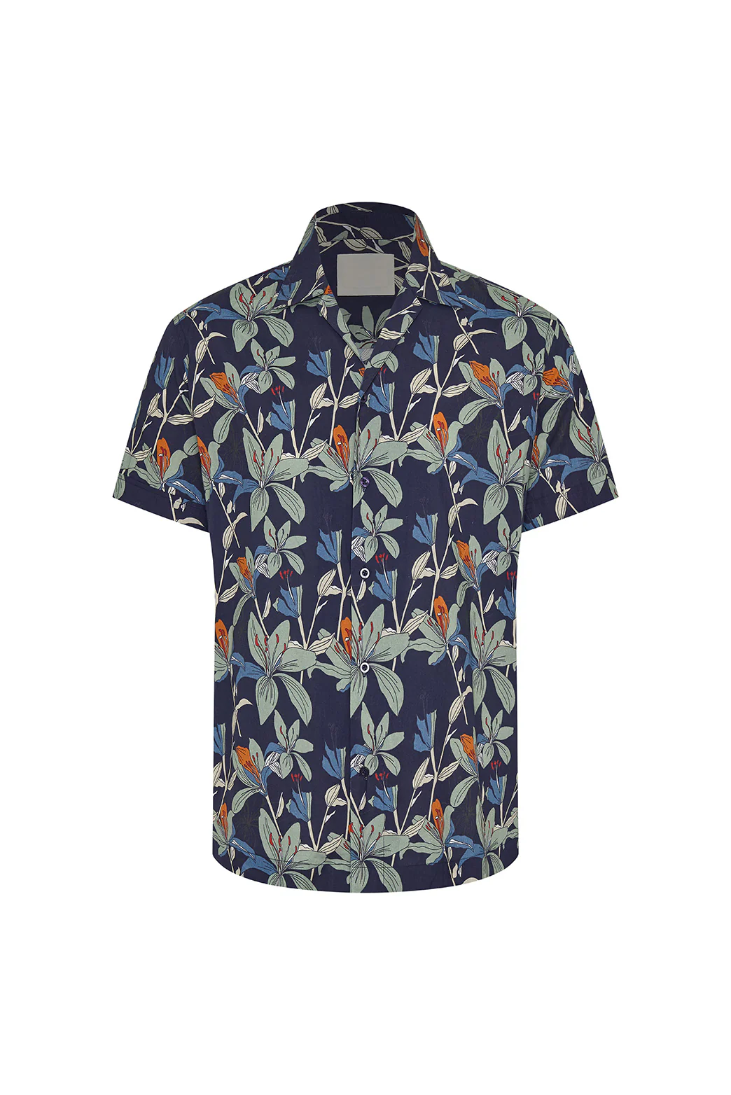 Portofino SS Shirt
