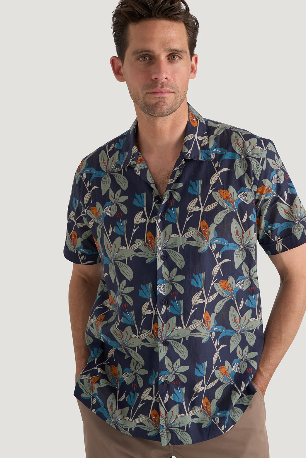 Portofino SS Shirt - Image 2