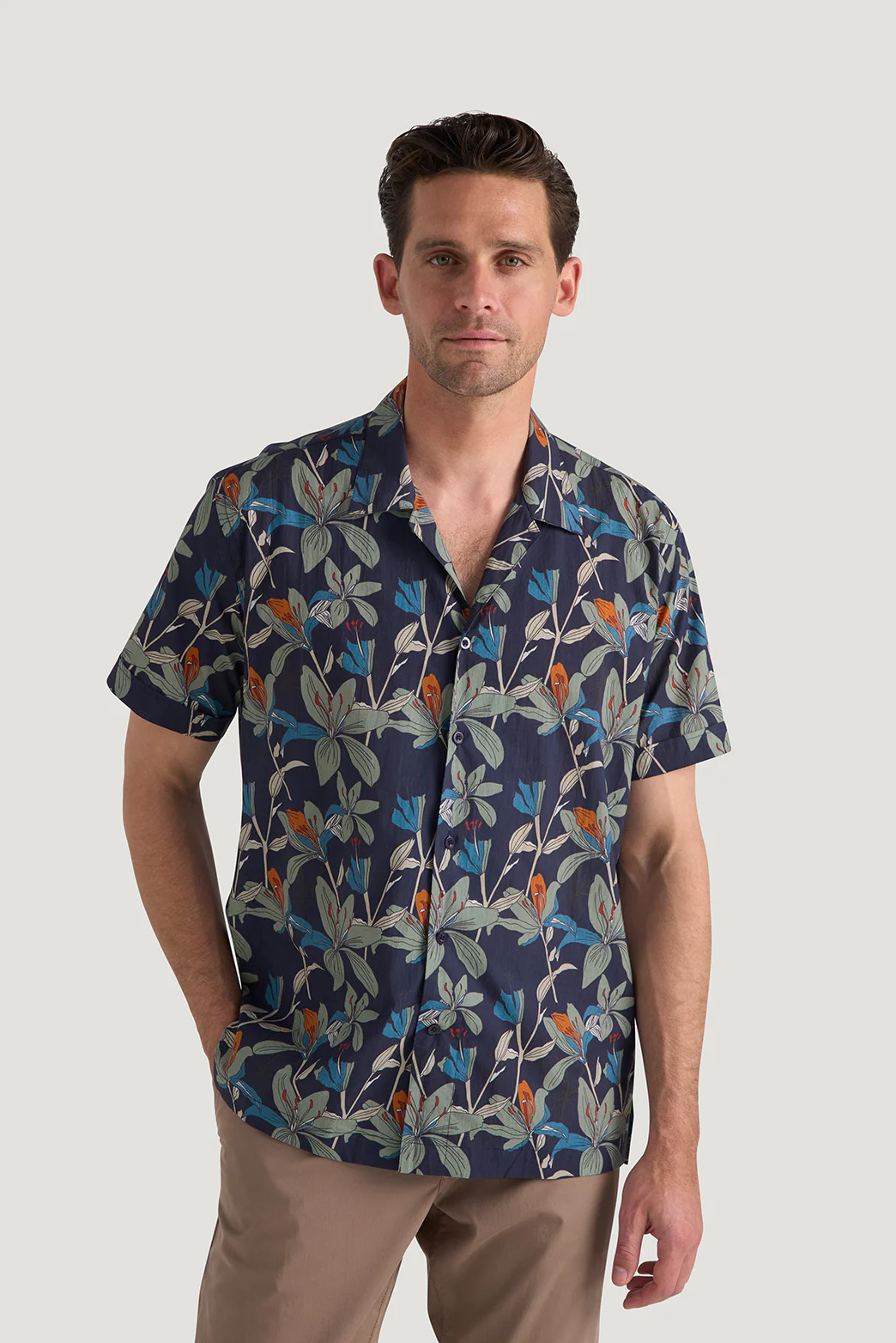 Portofino SS Shirt - Image 3