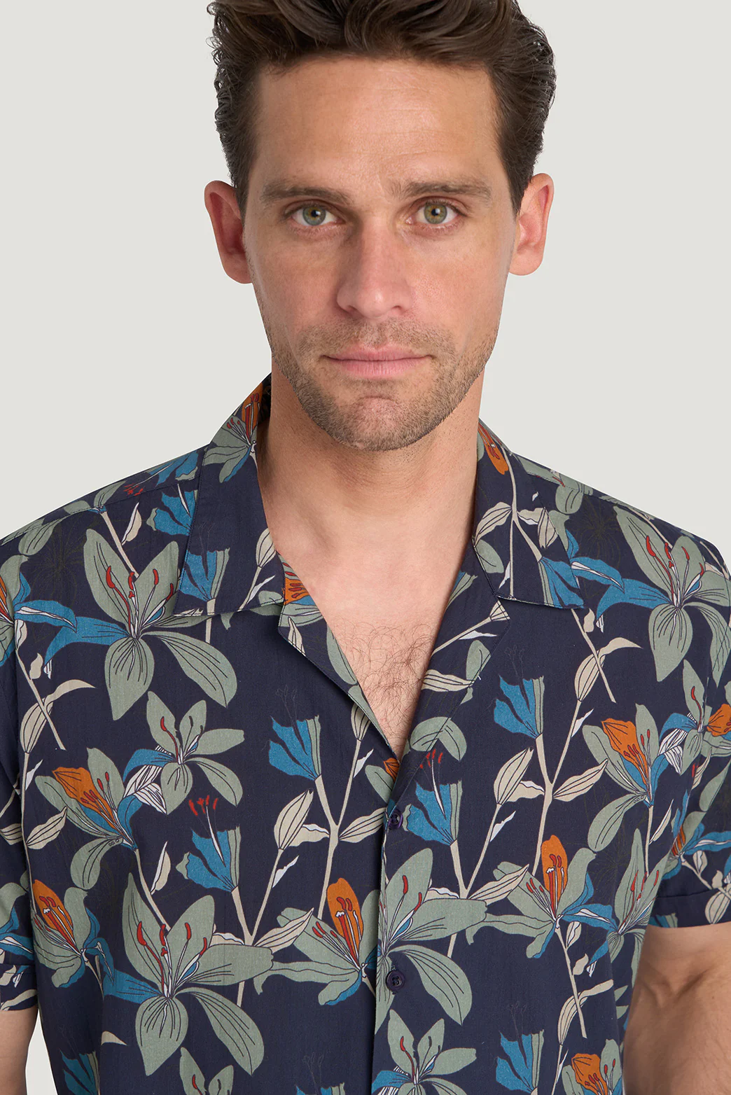 Portofino SS Shirt - Image 4