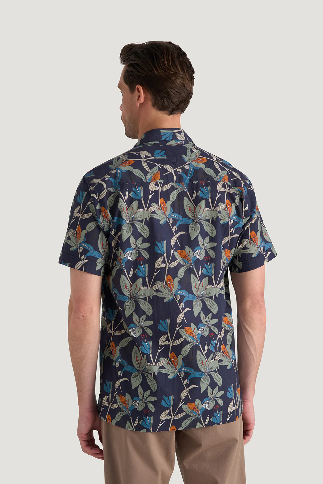 Portofino SS Shirt - Image 5