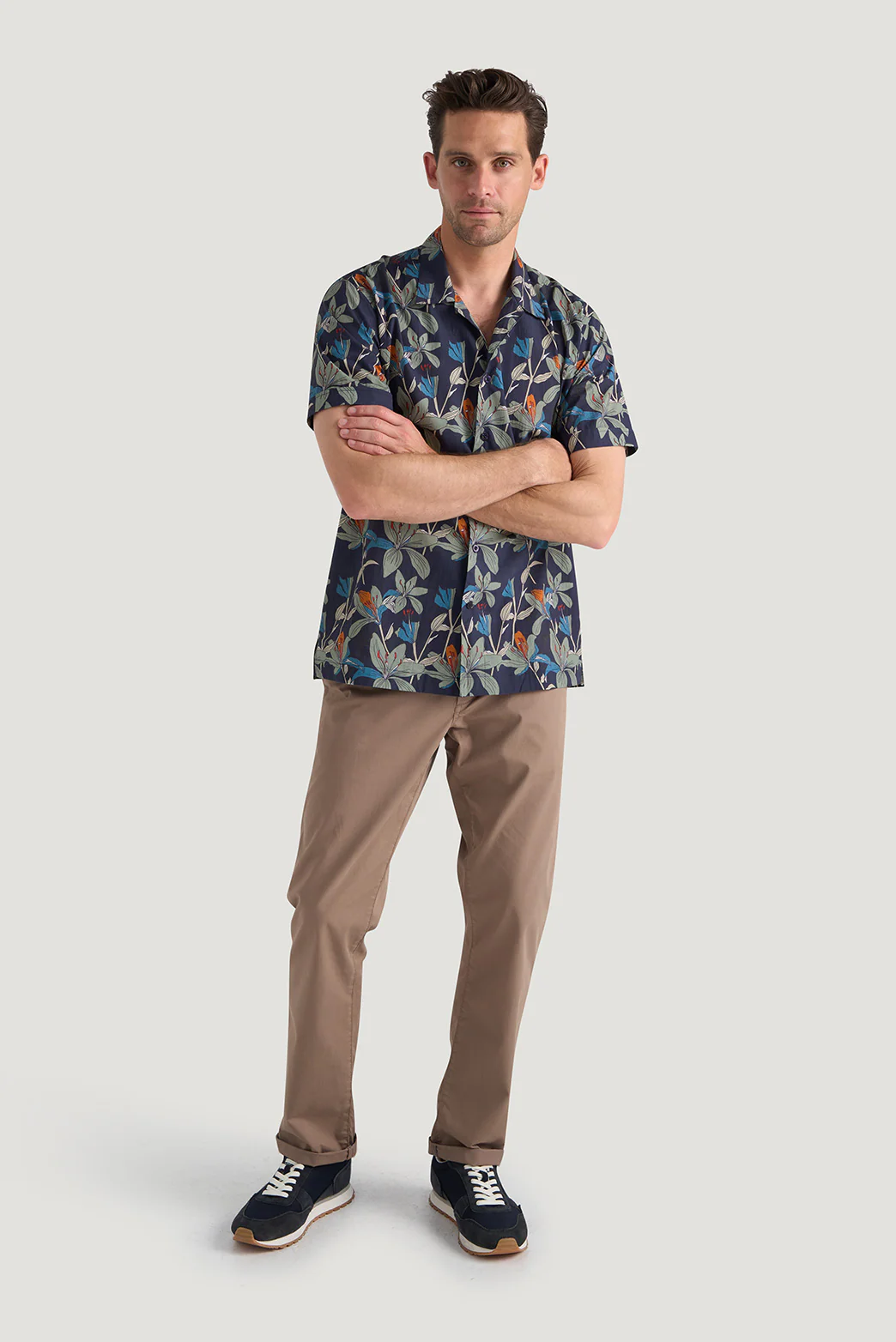 Portofino SS Shirt - Image 6