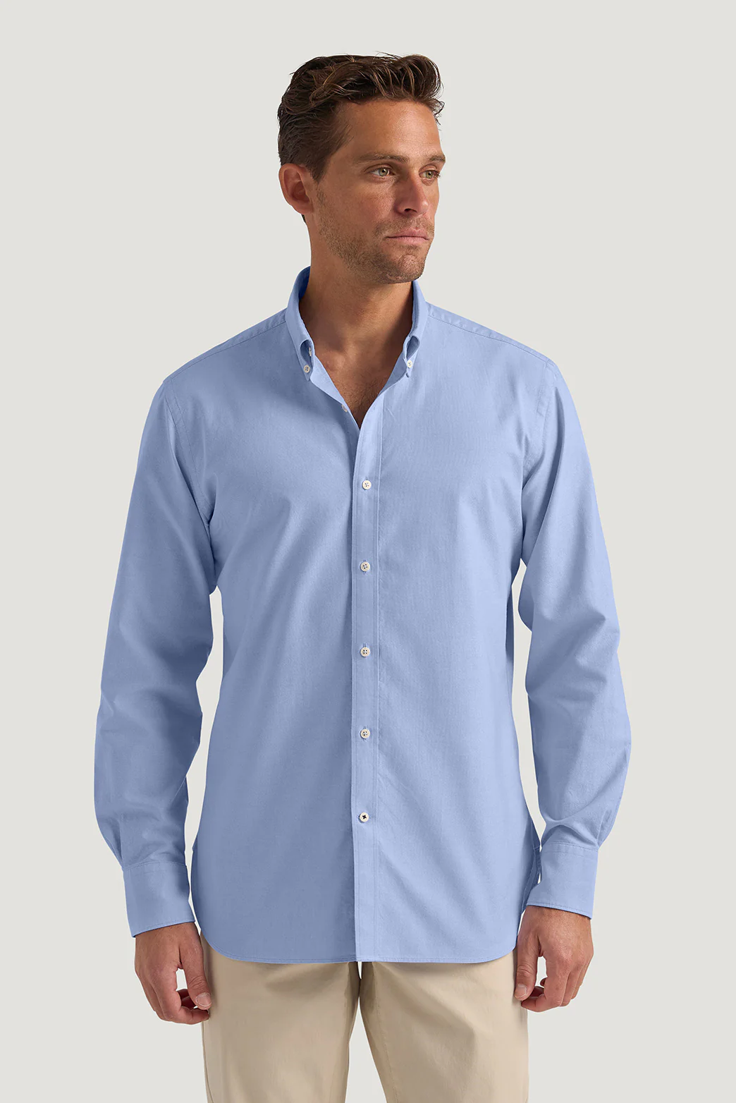 Princeton Oxford Shirt - Image 3