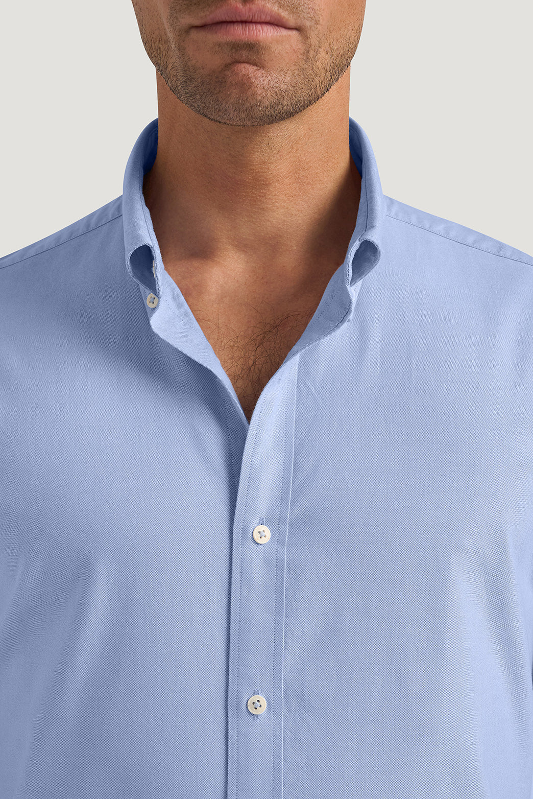 Princeton Oxford Shirt - Image 4