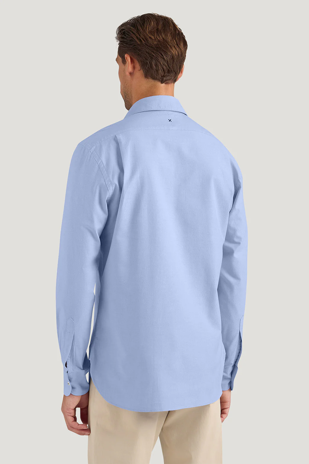 Princeton Oxford Shirt - Image 5