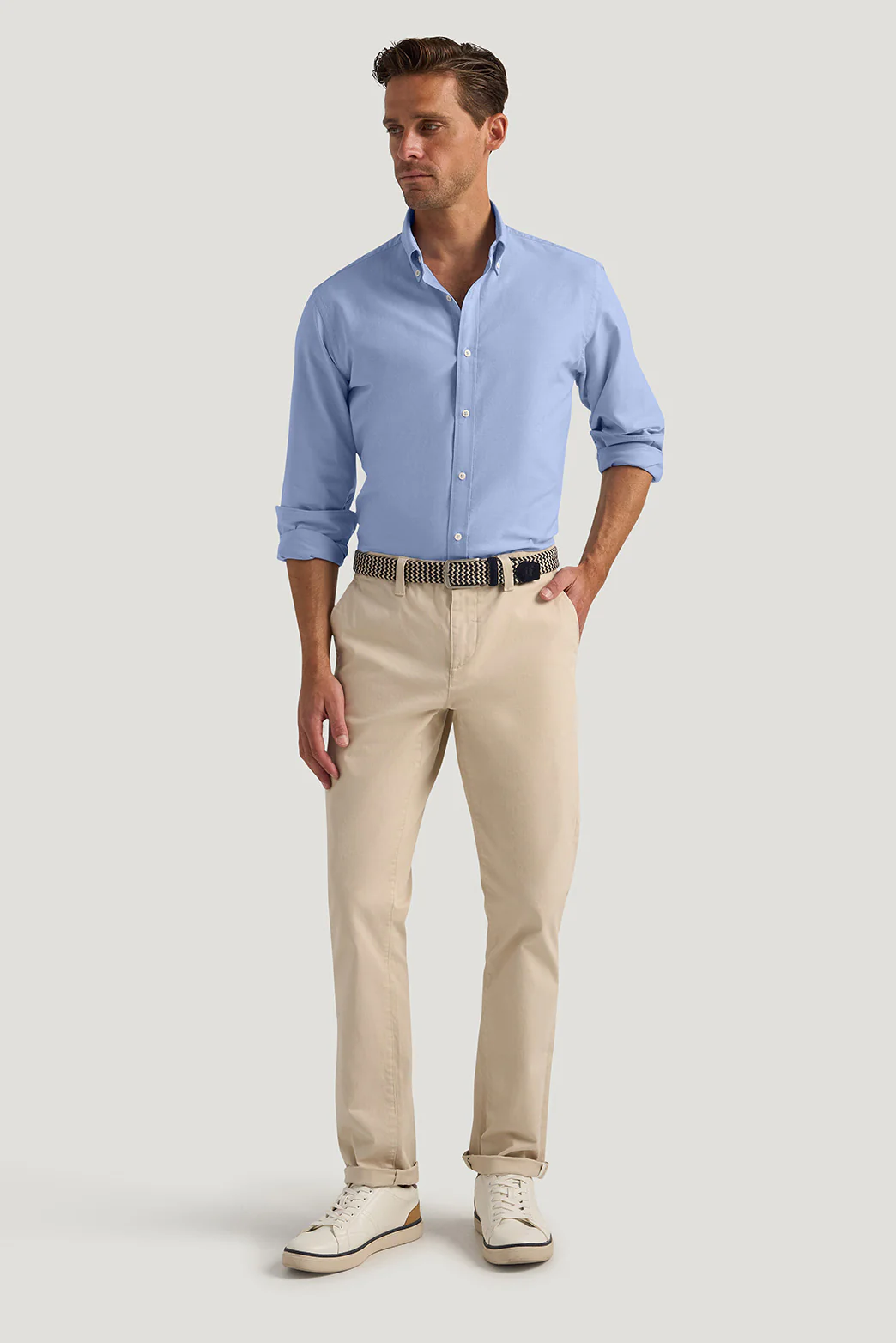 Princeton Oxford Shirt - Image 6