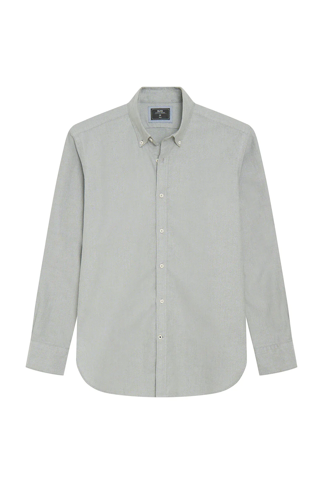 Princeton Oxford Shirt