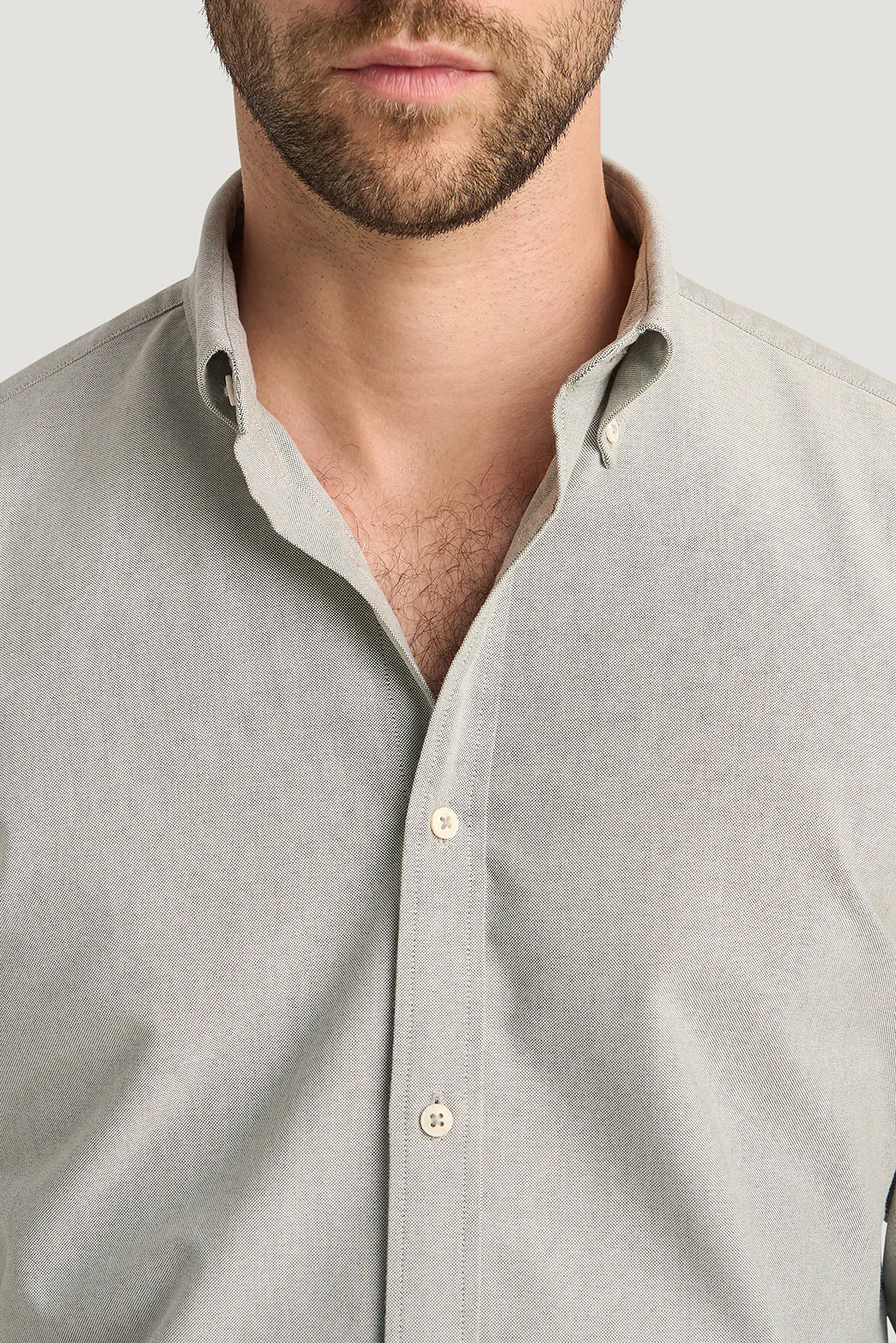 Princeton Oxford Shirt - Image 4