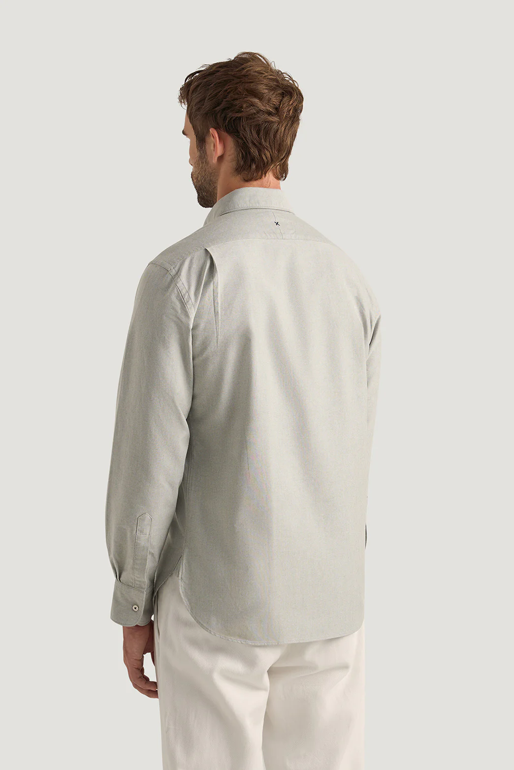 Princeton Oxford Shirt - Image 5