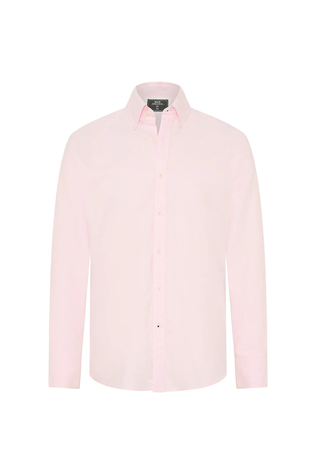 Princeton Oxford Shirt