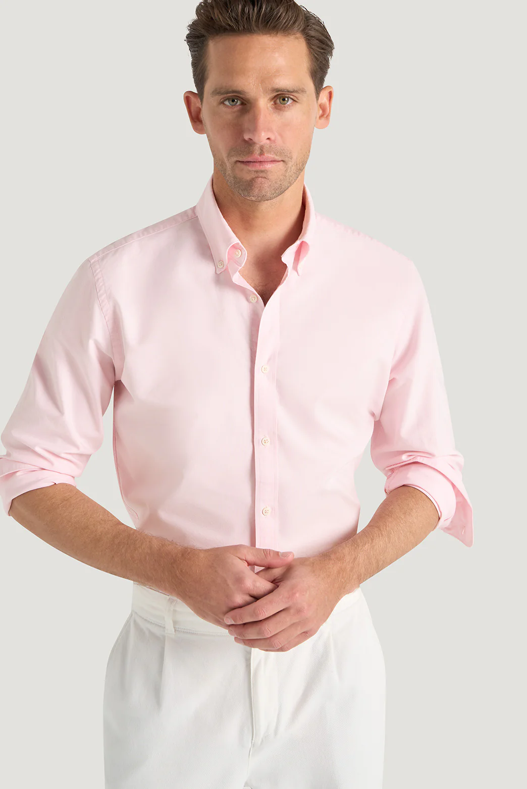 Princeton Oxford Shirt - Image 2