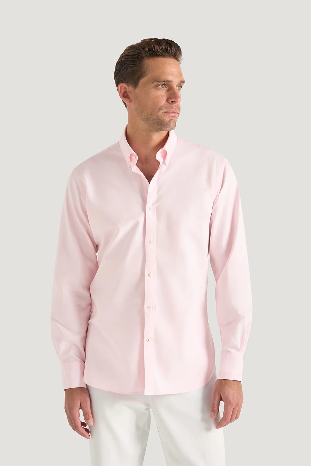 Princeton Oxford Shirt - Image 3