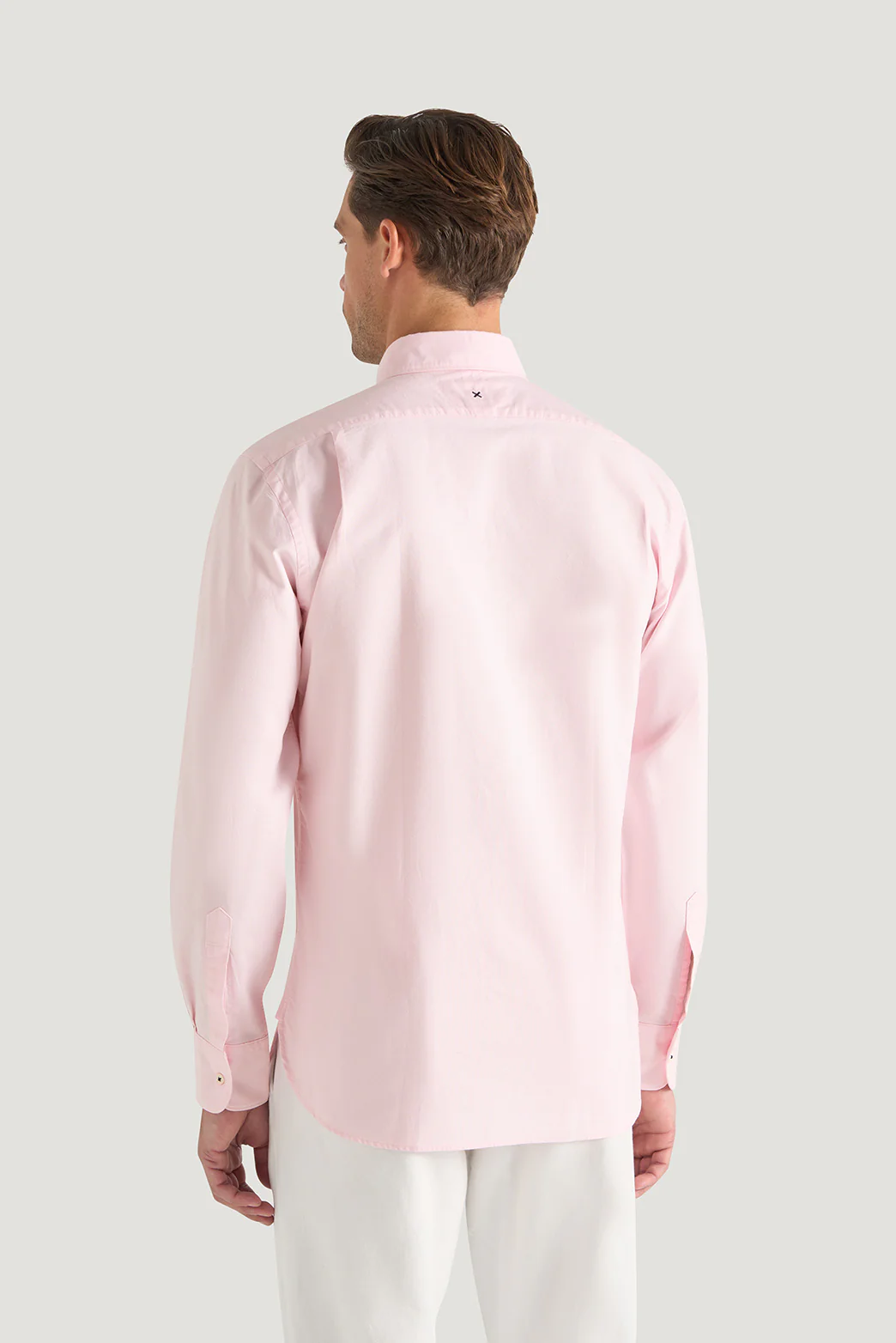 Princeton Oxford Shirt - Image 5